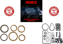 Juego reparacion 5R110W TORQSHIFT 2003-2004 Banner Kit