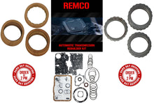 Juego reparacion A4LD 1985-1995 Master Kit