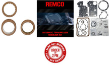 Juego reparacion 4R44E 5R55E 5R44E 1997-2005 Banner Kit