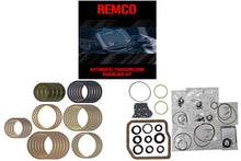 Juego reparacion U140E U140F 1998-2013 Banner Kit