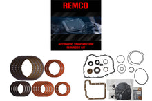 Juego reparacion CD4E LA4AEL 1993-2002 Banner Kit