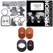 Juego reparacion 4R70W 4R75W 2003-2014 Banner Kit
