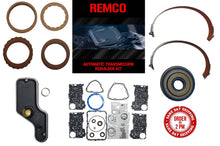 Juego reparacion basica 5R55W 5R55S 2002-2010