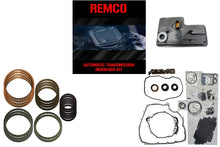 Juego reparacion basica 6T70E 6T75E 2013-2020