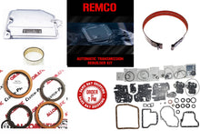 Juego reparacion A130 A131 A132 1983-2002Ã‚Â 