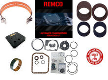 Juego reparacion basica 40RH 42RH 42RE 44RE A500 1997-2004