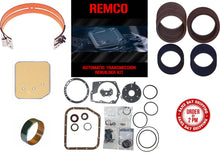 Juego reparacion basica A500 1992-1997