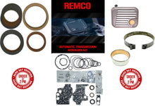 Juego reparacion 4L80E 89-96