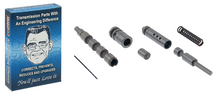 Shift kit Transgo U150 U250 2000-