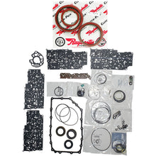 Juego Reparacion Banner Transmision 6L90E 2006- Stage1