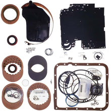 Juego reparacion Chevrolet 4L60E 1997-2003