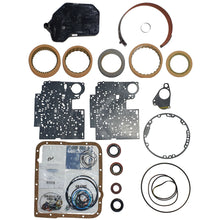 Juego reparacion Chevrolet 4L60E 2003-2007