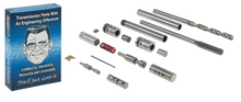 Shift kit con herramientas A750 2003-