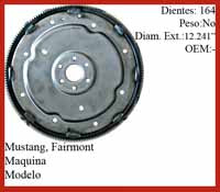 Juego Reparacion Banner Transmision 6L90E 2006-
