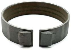 Banda Transmision Automatica reversa A518 1991-