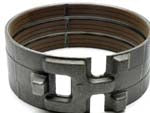 Banda Transmision Automatica reversa A618 2003-