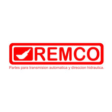 Empaque extencion C6 1966-1996