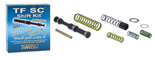 Shift Kit Transgo A904 A727 1970-