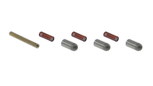 Reparador de control de valvulas de sobremarcha A727 A500 TF-DETENT