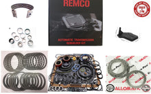 Juego reparacion 4L60E 4L65E M32 1997-2003