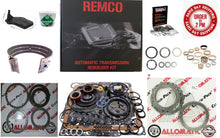 Juego reparacion 4L60E 4L65E 4L70E M70 2004-2013