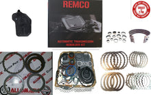 Juego reparacion 4L60E 4L65E 4L70E M70 2004-2013 HE
