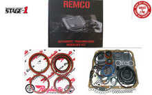 Juego reparacion 700R4 4L60 1982-1993 Banner Kit Stage1