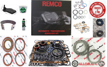 Juego reparacion 4L60E 4L65E 4L70E M70 2004-2013