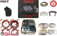 Juego reparacion 4L60E 4L65E 4L70E M70 2004-2013